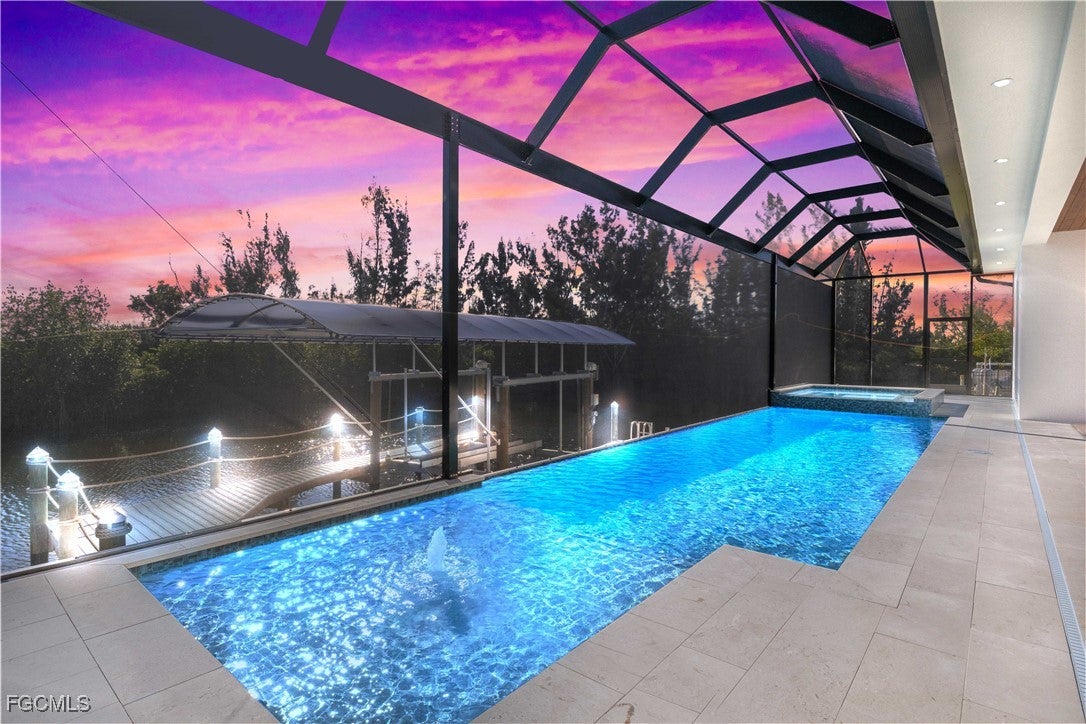 Cape Coral, Florida, 33991, United States, 4 Bedrooms Bedrooms, ,4 BathroomsBathrooms,Residential,Active,2002596