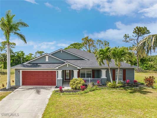 4212 NW 37TH AVE, CAPE CORAL, FL 33993 - Image 1