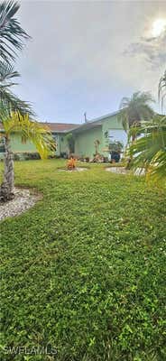 208 AVIATION PKWY, CAPE CORAL, FL 33904 - Image 1