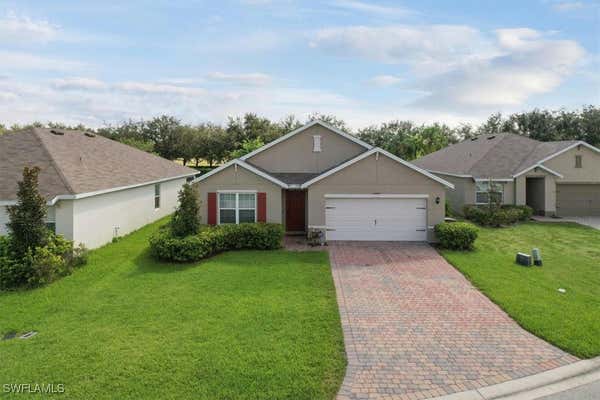 10345 SILVER POND LN, LEHIGH ACRES, FL 33936 - Image 1