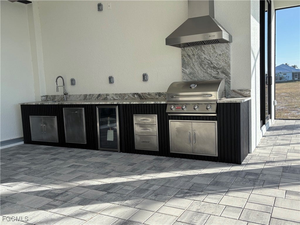 Cape Coral, Florida, 33993, United States, 4 Bedrooms Bedrooms, ,5 BathroomsBathrooms,Residential,Active,1903193