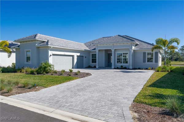 15905 CRANES MARSH CT, PUNTA GORDA, FL 33982 - Image 1