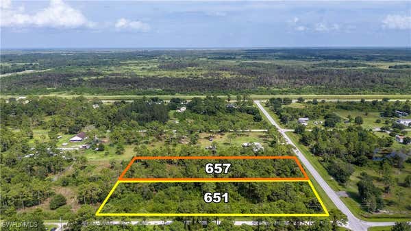 651 CAMINO REAL BLVD, CLEWISTON, FL 33440 - Image 1