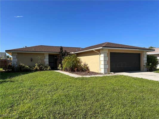 9715 FOXGLOVE CIR, FORT MYERS, FL 33919 - Image 1