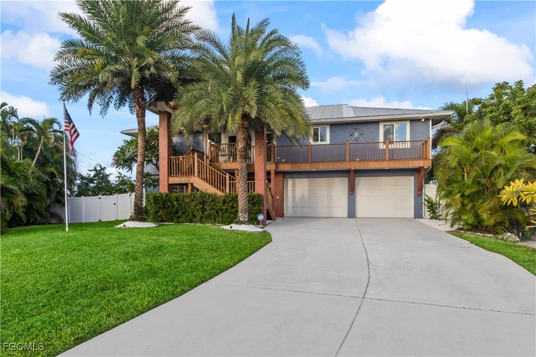 St. James City, Florida, 33956, United States, 4 Bedrooms Bedrooms, ,3 BathroomsBathrooms,Residential,Active,1986907