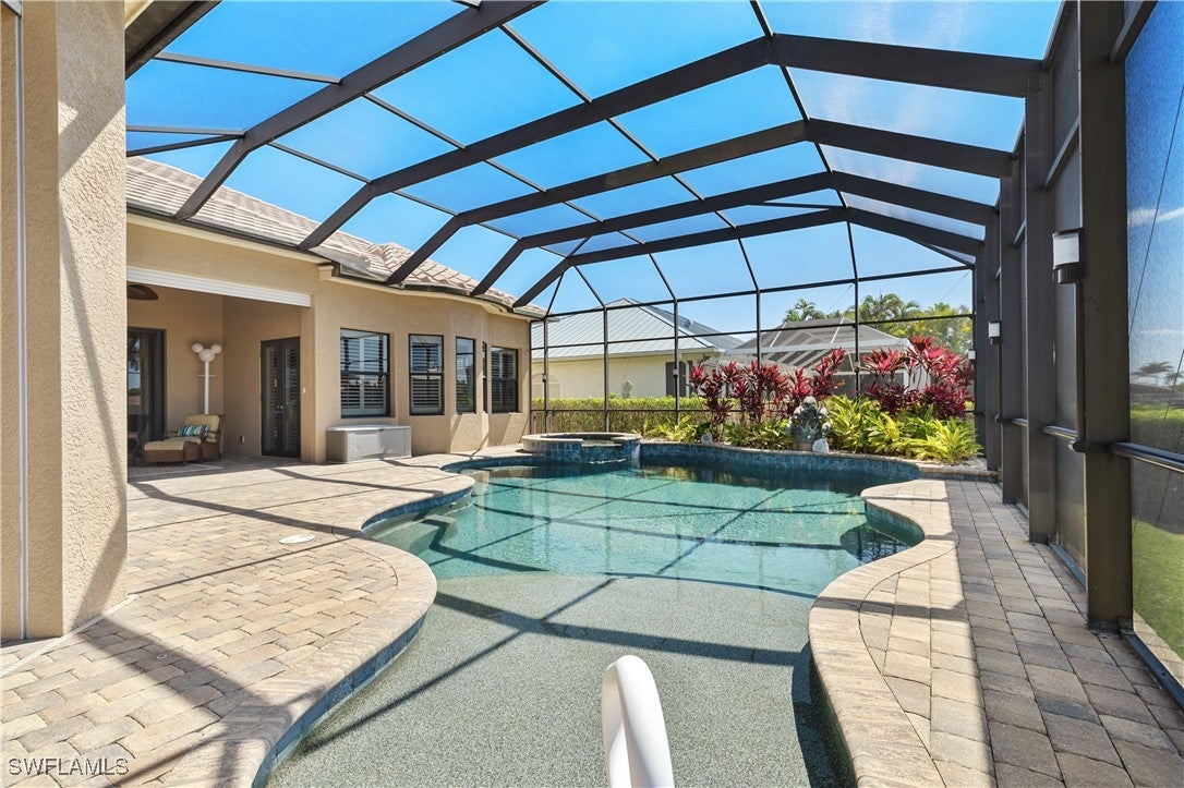Cape Coral, Florida, 33904, United States, 3 Bedrooms Bedrooms, ,4 BathroomsBathrooms,Residential,Active,1798043