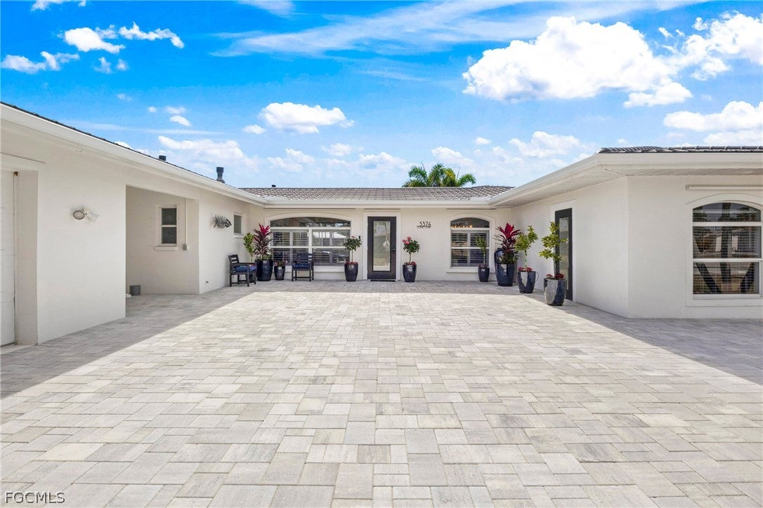 Cape Coral, Florida, 33904, United States, 4 Bedrooms Bedrooms, ,3 BathroomsBathrooms,Residential,Active,2018176