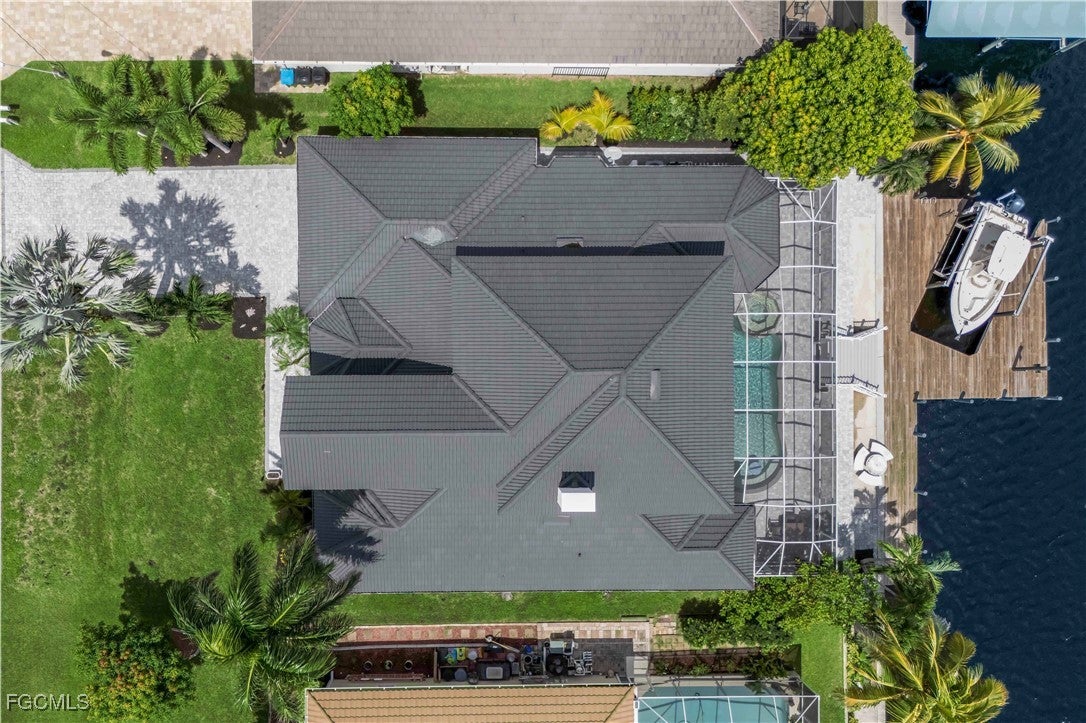 Cape Coral, Florida, 33991, United States, 4 Bedrooms Bedrooms, ,5 BathroomsBathrooms,Residential,Active,1944264