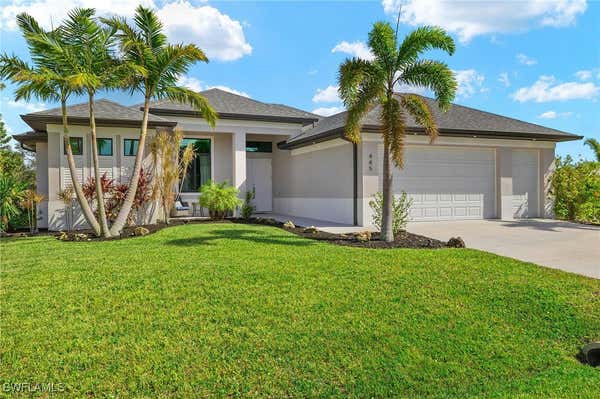 445 SE 13TH AVE, CAPE CORAL, FL 33990 - Image 1