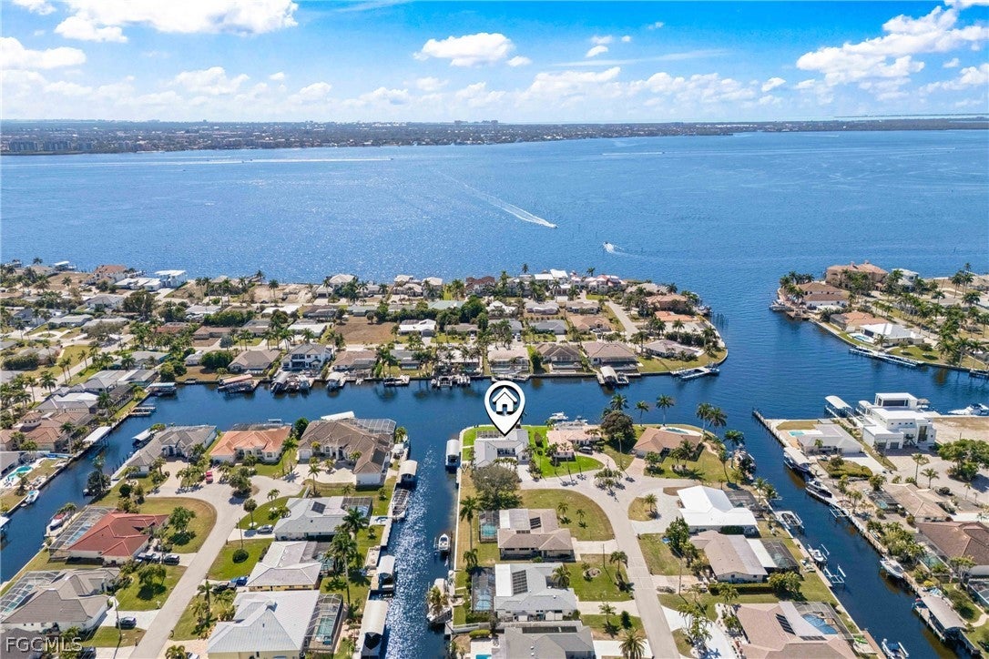 Cape Coral, Florida, 33904, United States, 4 Bedrooms Bedrooms, ,3 BathroomsBathrooms,Residential,Active,2018176
