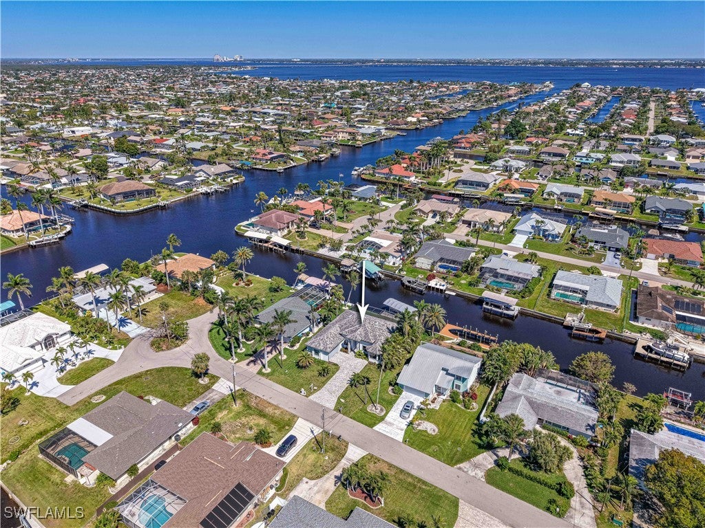 Cape Coral, Florida, 33904, United States, 4 Bedrooms Bedrooms, ,3 BathroomsBathrooms,Residential,Active,2006897