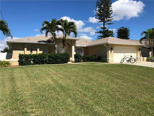 1311 SE 20TH ST, CAPE CORAL, FL 33990 - Image 1