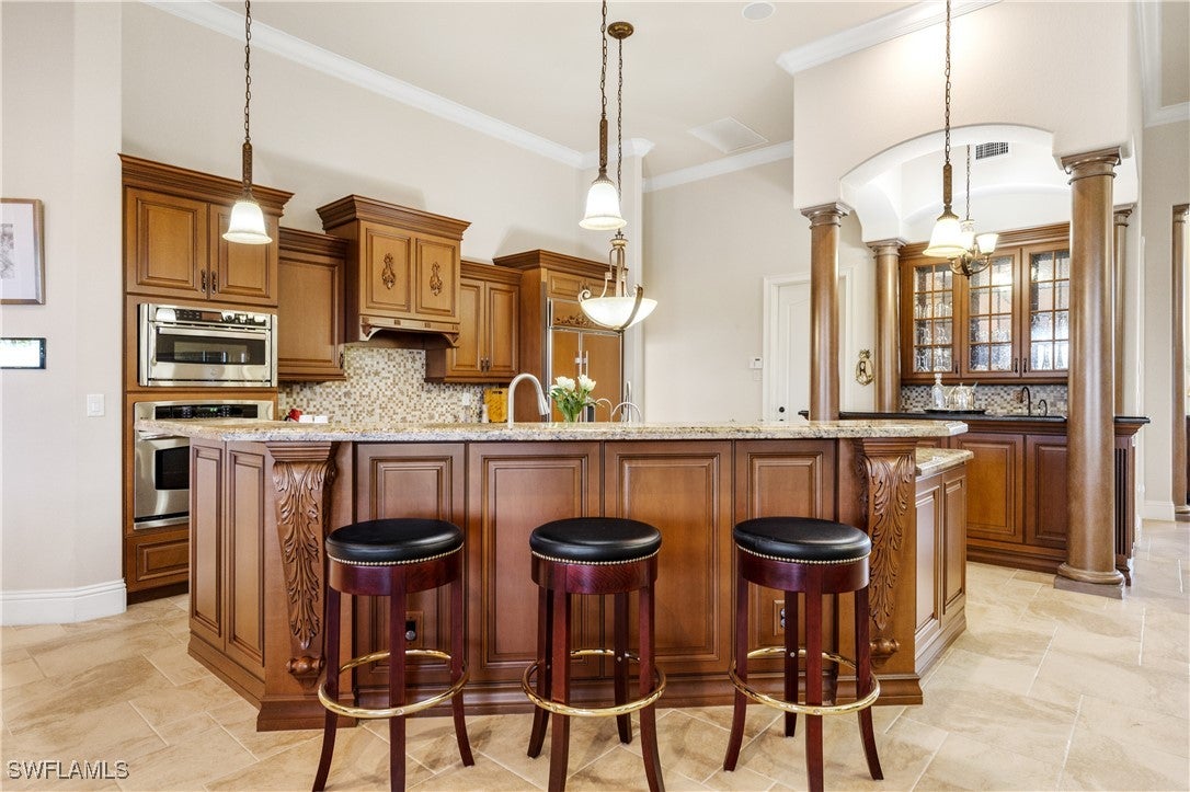 Cape Coral, Florida, 33904, United States, 3 Bedrooms Bedrooms, ,4 BathroomsBathrooms,Residential,Active,1798043