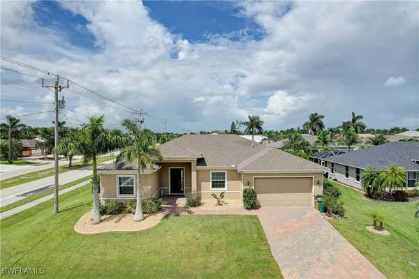 4134 OASIS BLVD, CAPE CORAL, FL 33914 - Image 1