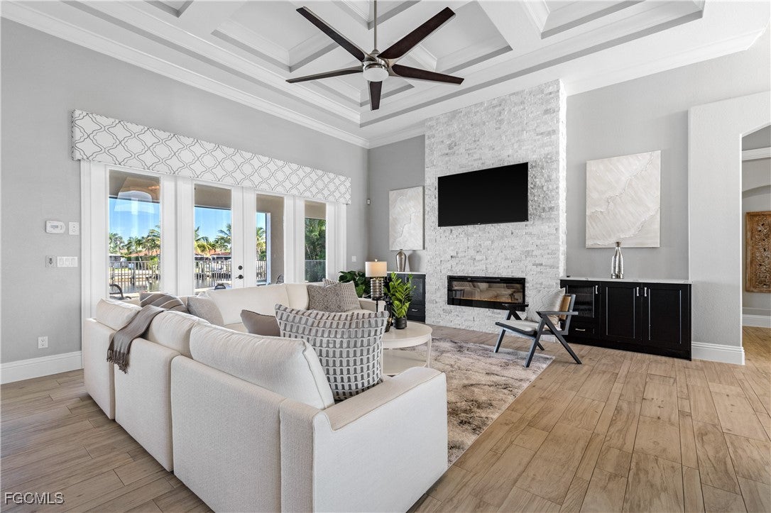 Cape Coral, Florida, 33904, United States, 3 Bedrooms Bedrooms, ,3 BathroomsBathrooms,Residential,Active,1969676