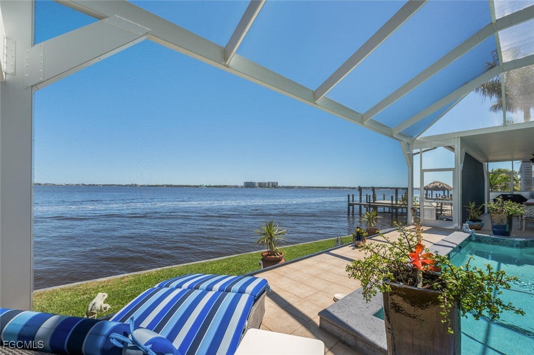 Cape Coral, Florida, 33904, United States, 3 Bedrooms Bedrooms, ,3 BathroomsBathrooms,Residential,Active,1954037