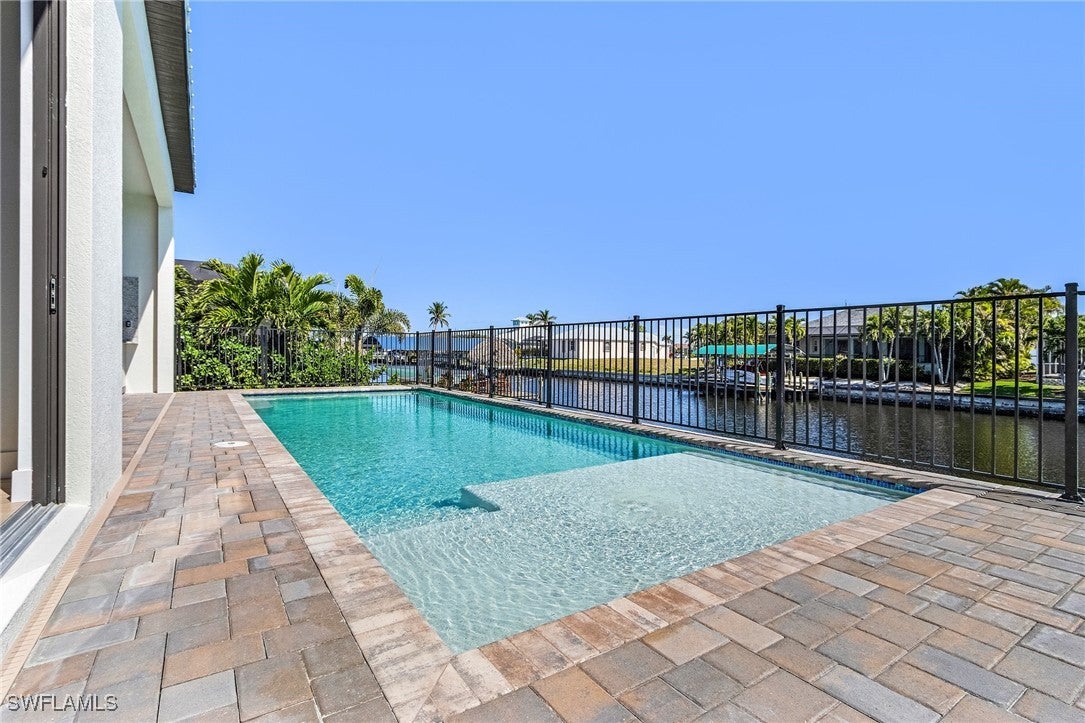 Cape Coral, Florida, 33993, United States, 4 Bedrooms Bedrooms, ,3 BathroomsBathrooms,Residential,Active,1715430