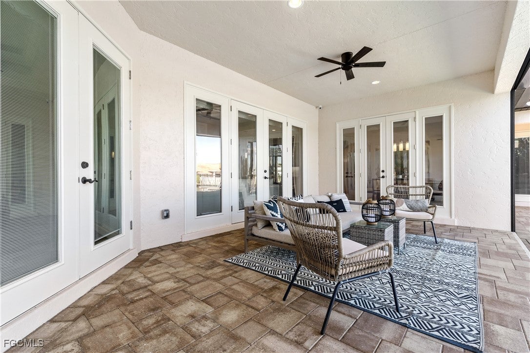 Cape Coral, Florida, 33904, United States, 3 Bedrooms Bedrooms, ,3 BathroomsBathrooms,Residential,Active,1969676