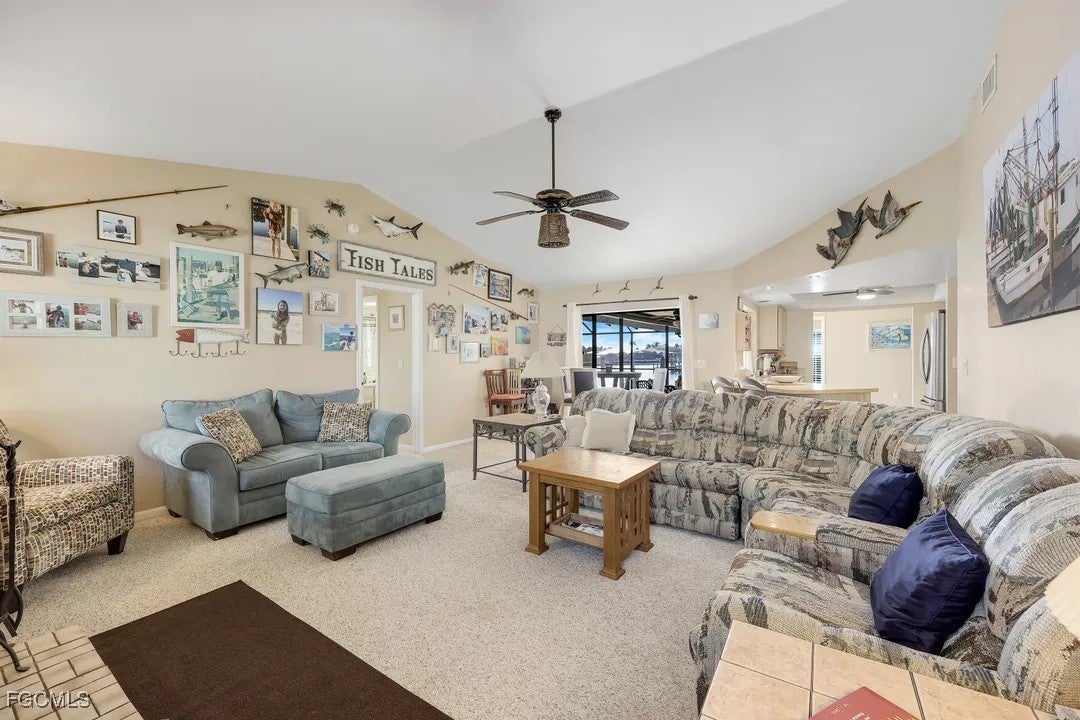 Cape Coral, Florida, 33914, United States, 3 Bedrooms Bedrooms, ,2 BathroomsBathrooms,Residential,Active,1996305