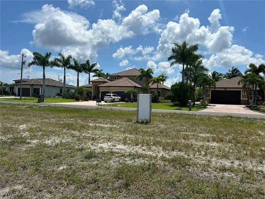 2709 NW 41ST PL, CAPE CORAL, FL 33993 - Image 1