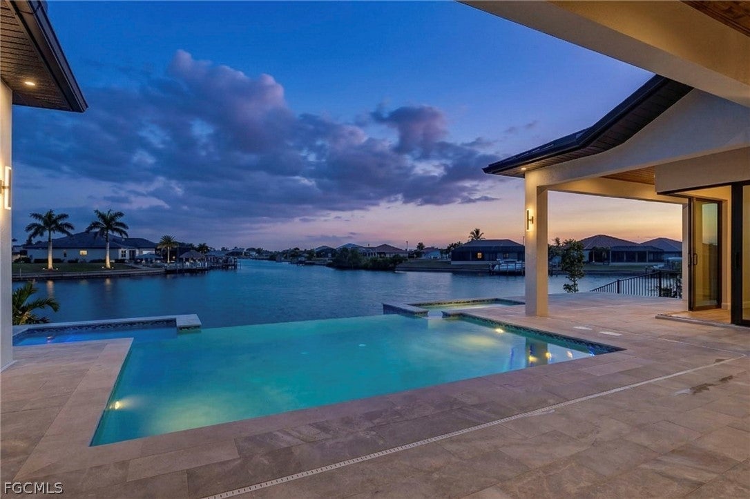 Cape Coral, Florida, 33993, United States, 3 Bedrooms Bedrooms, ,3 BathroomsBathrooms,Residential,Active,2024179