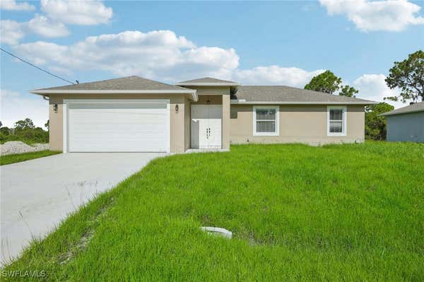 952 GENOA AVE S, LEHIGH ACRES, FL 33974 - Image 1