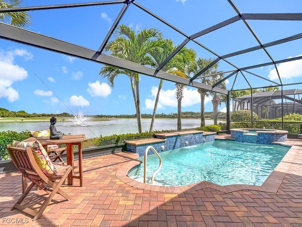 Miromar Lakes, Florida, 33913, United States, 4 Bedrooms Bedrooms, ,3 BathroomsBathrooms,Residential,Active,1988462