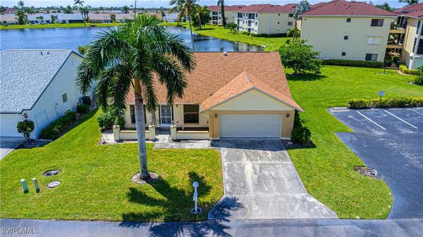 11350 CARAVEL CIR, FORT MYERS, FL 33908 - Image 1