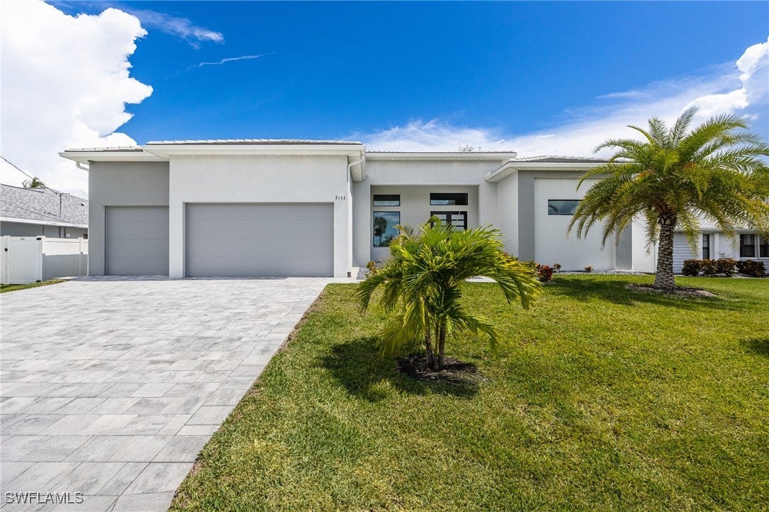 Cape Coral, Florida, 33990, United States, 3 Bedrooms Bedrooms, ,3 BathroomsBathrooms,Residential,Active,1877773