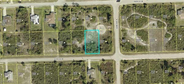 3002 67TH ST W, LEHIGH ACRES, FL 33971 - Image 1