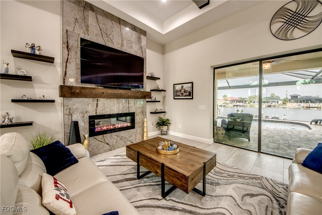 Cape Coral, Florida, 33991, United States, 4 Bedrooms Bedrooms, ,2 BathroomsBathrooms,Residential,Active,1907963