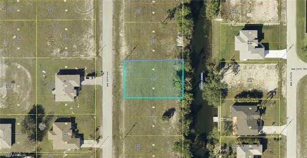 2821 NW 18TH PL, CAPE CORAL, FL 33993 - Image 1