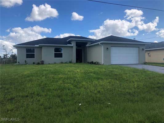 1201 NW 20TH PL, CAPE CORAL, FL 33993 - Image 1