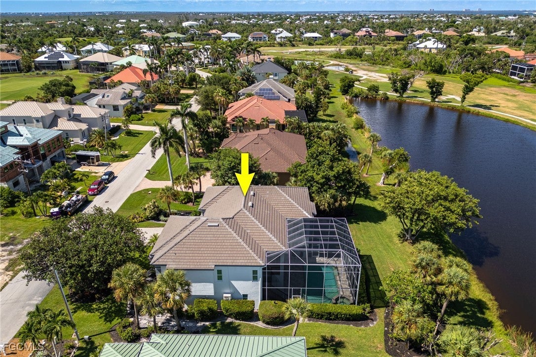 Sanibel, Florida, 33957, United States, 3 Bedrooms Bedrooms, ,5 BathroomsBathrooms,Residential,Active,1922536