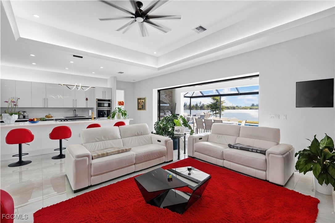 Cape Coral, Florida, 33991, United States, 5 Bedrooms Bedrooms, ,6 BathroomsBathrooms,Residential,Active,1994953