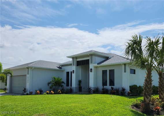 4346 JACARANDA PKWY W, CAPE CORAL, FL 33993 - Image 1