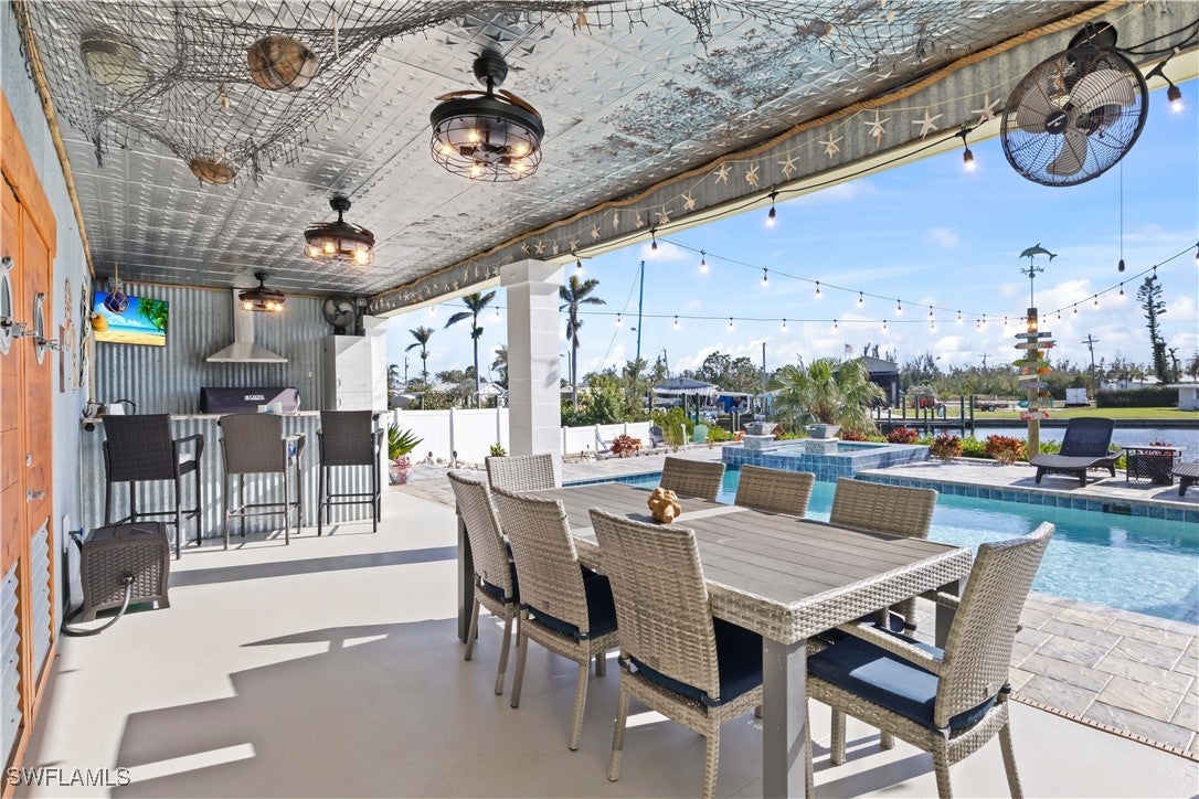 St. James City, Florida, 33956, United States, 3 Bedrooms Bedrooms, ,3 BathroomsBathrooms,Residential,Active,1764943