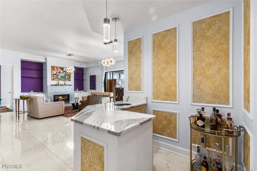 Fort Myers, Florida, 33908, United States, 3 Bedrooms Bedrooms, ,4 BathroomsBathrooms,Residential,Active,1946438