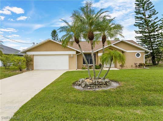 2306 SE 8TH ST, CAPE CORAL, FL 33990 - Image 1