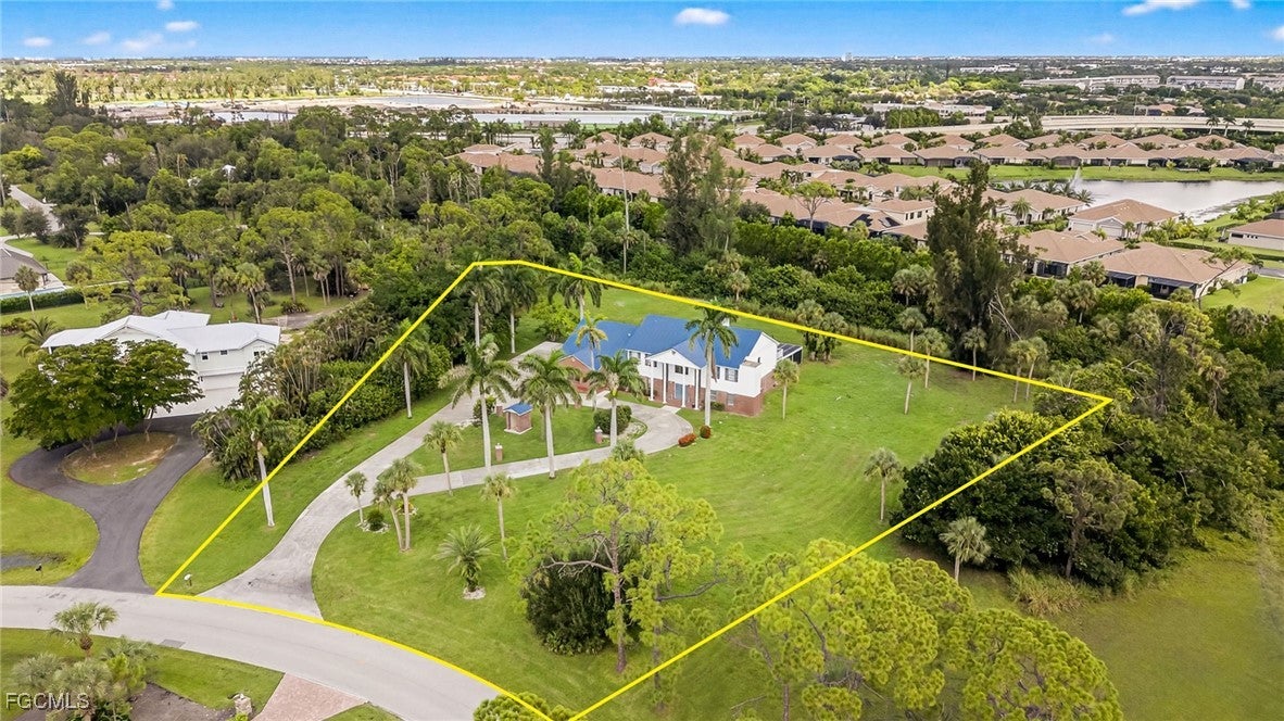 Fort Myers, Florida, 33908, United States, 5 Bedrooms Bedrooms, ,5 BathroomsBathrooms,Residential,Active,1919401