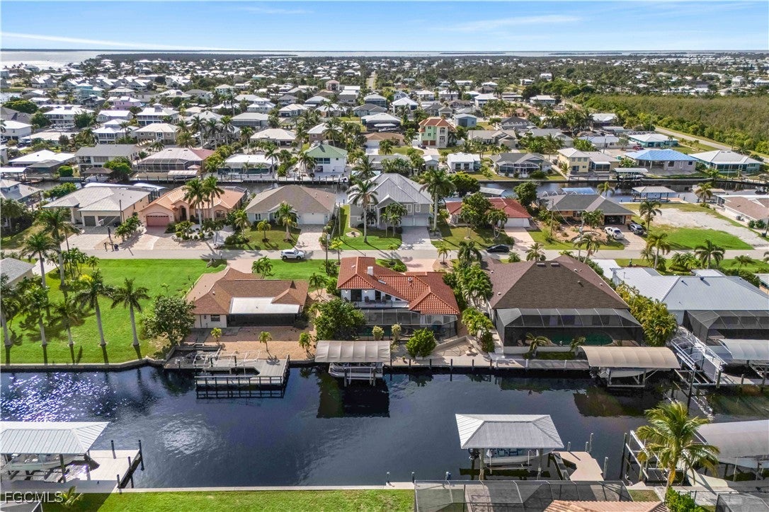 St. James City, Florida, 33956, United States, 4 Bedrooms Bedrooms, ,4 BathroomsBathrooms,Residential,Active,1962174