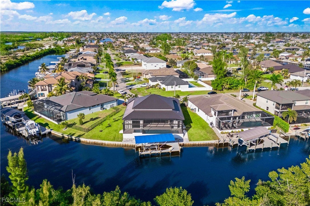 Cape Coral, Florida, 33991, United States, 4 Bedrooms Bedrooms, ,4 BathroomsBathrooms,Residential,Active,2002596