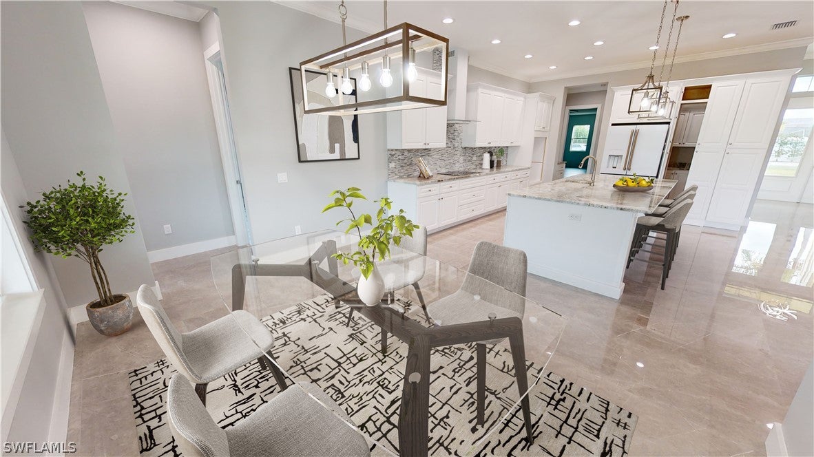 Punta Gorda, Florida, 33982, United States, 4 Bedrooms Bedrooms, ,3 BathroomsBathrooms,Residential,Active,1832313
