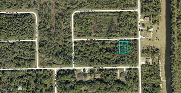 1246 RAMEE ST E, LEHIGH ACRES, FL 33974 - Image 1