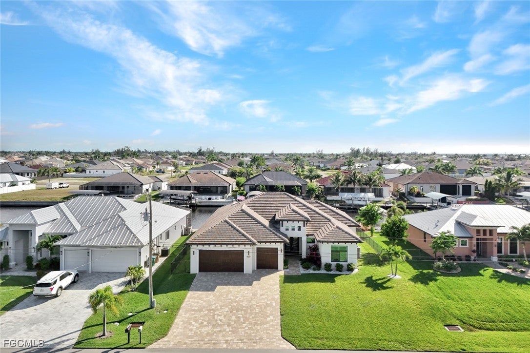 Cape Coral, Florida, 33993, United States, 3 Bedrooms Bedrooms, ,4 BathroomsBathrooms,Residential,Active,1987267