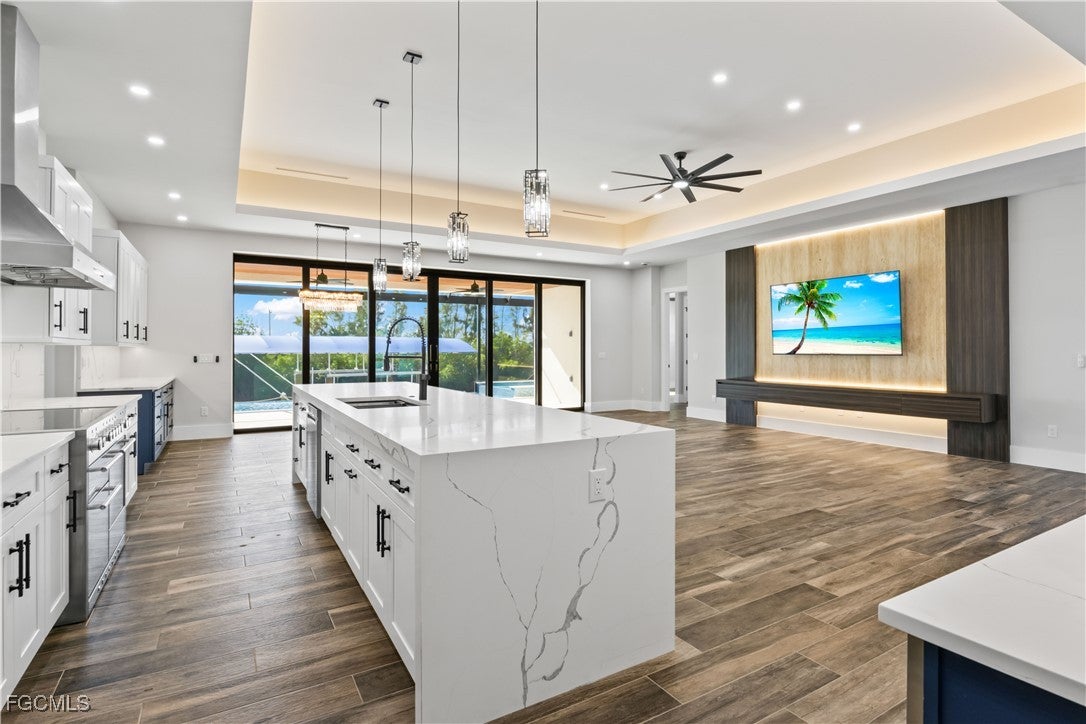 Cape Coral, Florida, 33991, United States, 4 Bedrooms Bedrooms, ,4 BathroomsBathrooms,Residential,Active,2002596