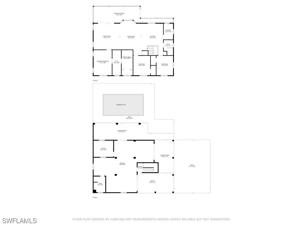 St. James City, Florida, 33956, United States, 3 Bedrooms Bedrooms, ,3 BathroomsBathrooms,Residential,Active,1764943