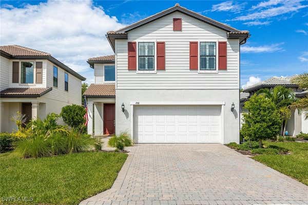 4768 CRESTED EAGLE LN, FORT MYERS, FL 33966 - Image 1