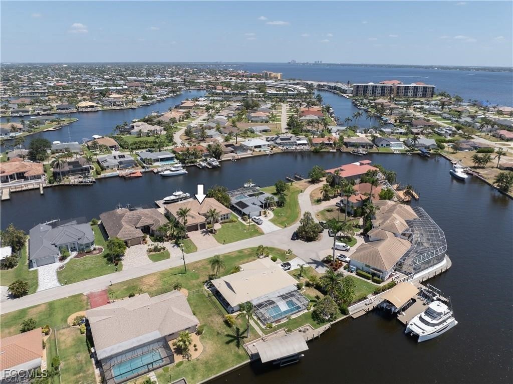Cape Coral, Florida, 33904, United States, 3 Bedrooms Bedrooms, ,3 BathroomsBathrooms,Residential,Active,1969676