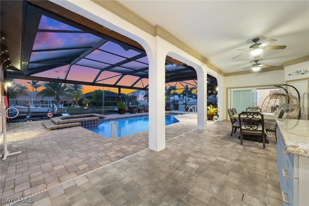 Cape Coral, Florida, 33904, United States, 5 Bedrooms Bedrooms, ,5 BathroomsBathrooms,Residential,Active,1905071